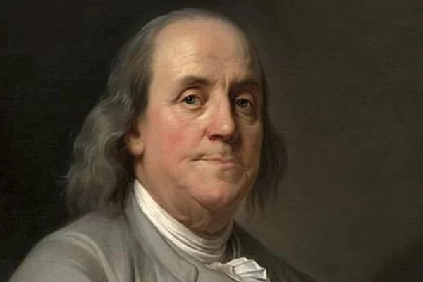 Benjamin Franklin