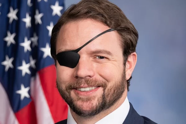 Dan Crenshaw