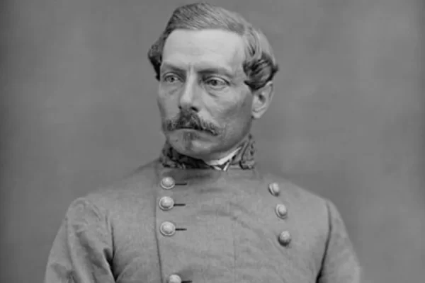 General PGT Beauregard