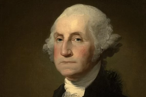 George Washington