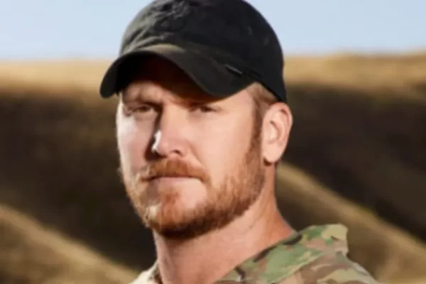 Chris Kyle