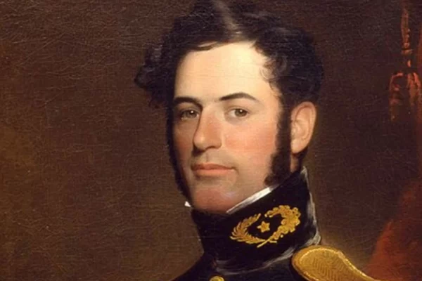 Robert E. Lee