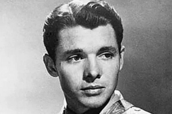 Audie Murphy