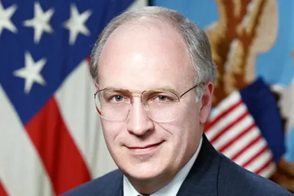 Dick Cheney