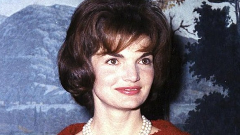 Jackie Kennedy