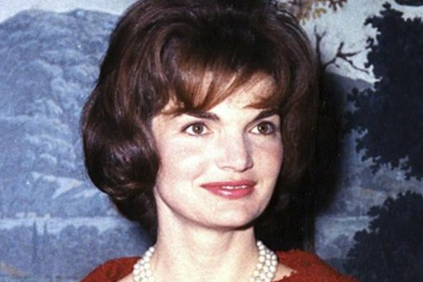 Jackie Kennedy