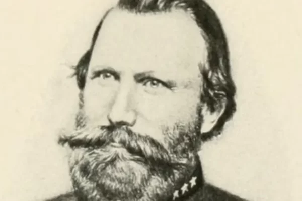 Jeb Stuart