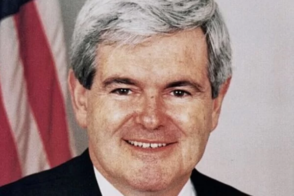 Newt Gingrich