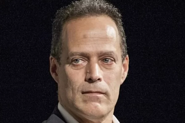 Sebastian Junger