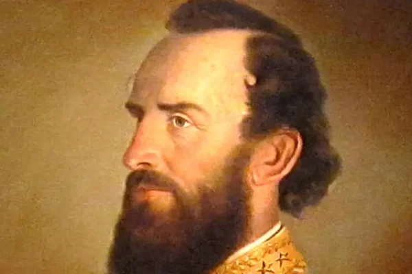 Stonewall Jackson