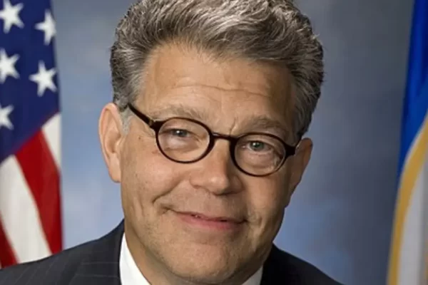 Al Franken