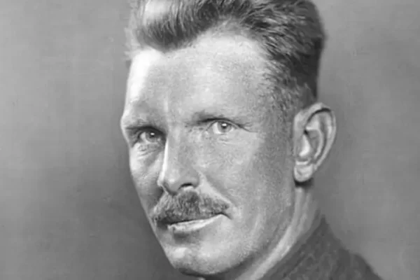 Alvin York