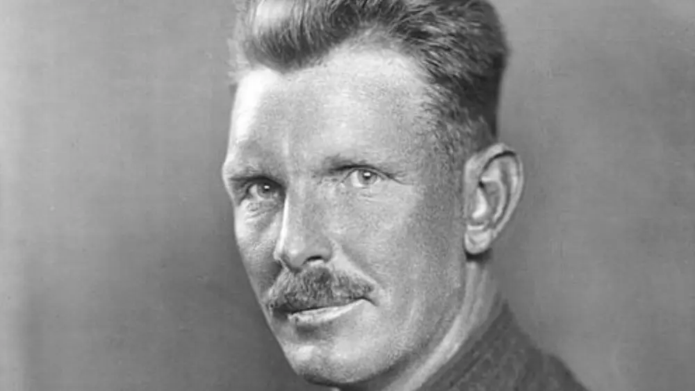 Alvin York