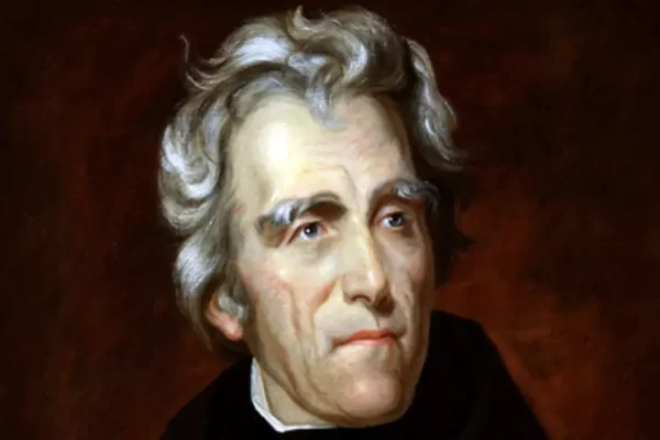 Andrew Jackson