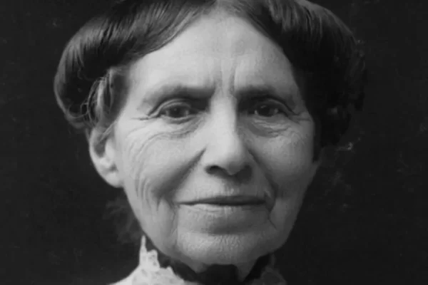 Clara Barton Civil War