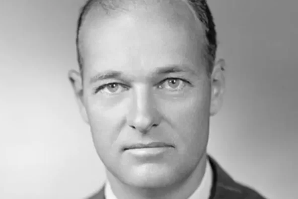 George F. Kennan