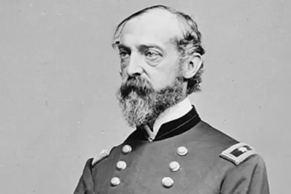 George Meade