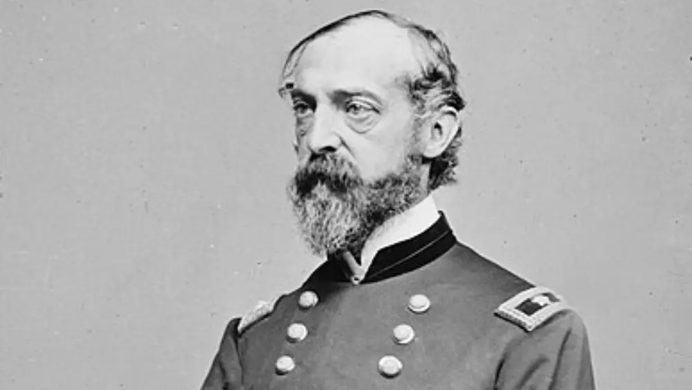 George Meade