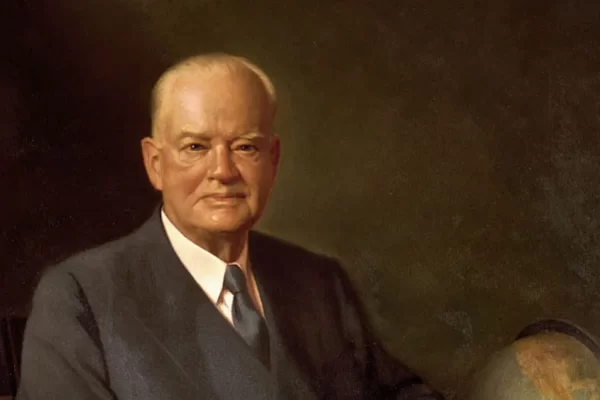 Herbert Hoover Humanitarian