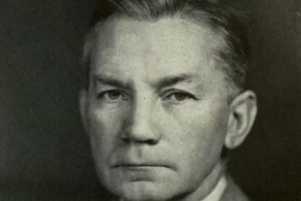 James Forrestal