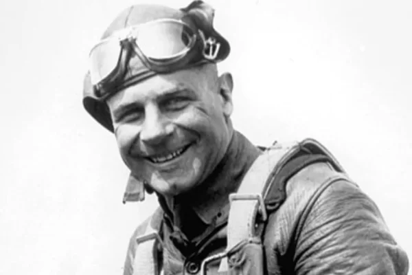 Jimmy Doolittle