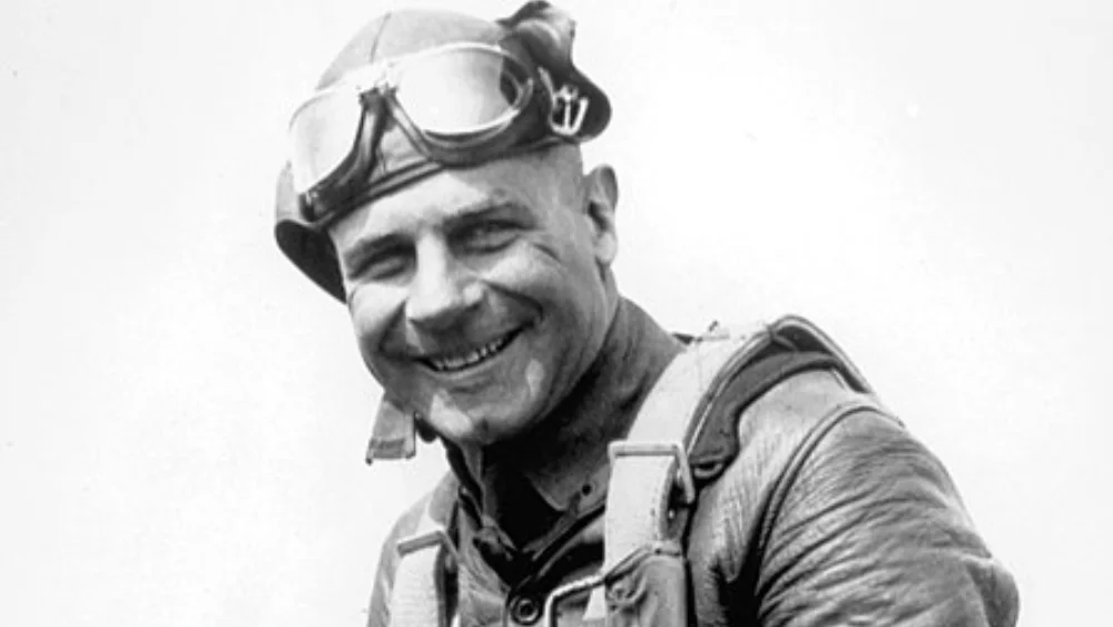 Jimmy Doolittle