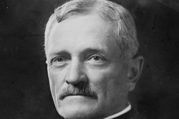 John Joseph Pershing