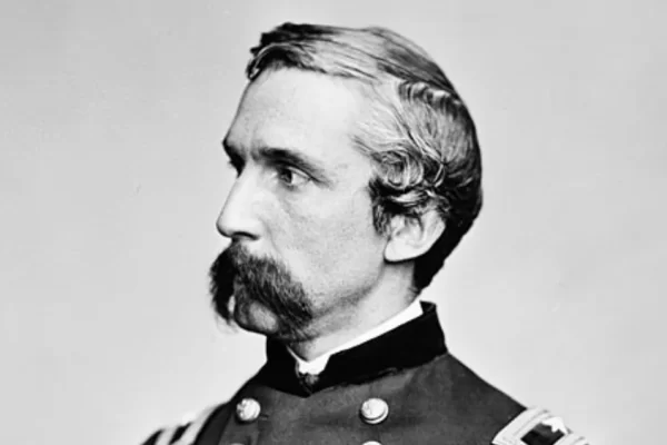 Joshua Chamberlain