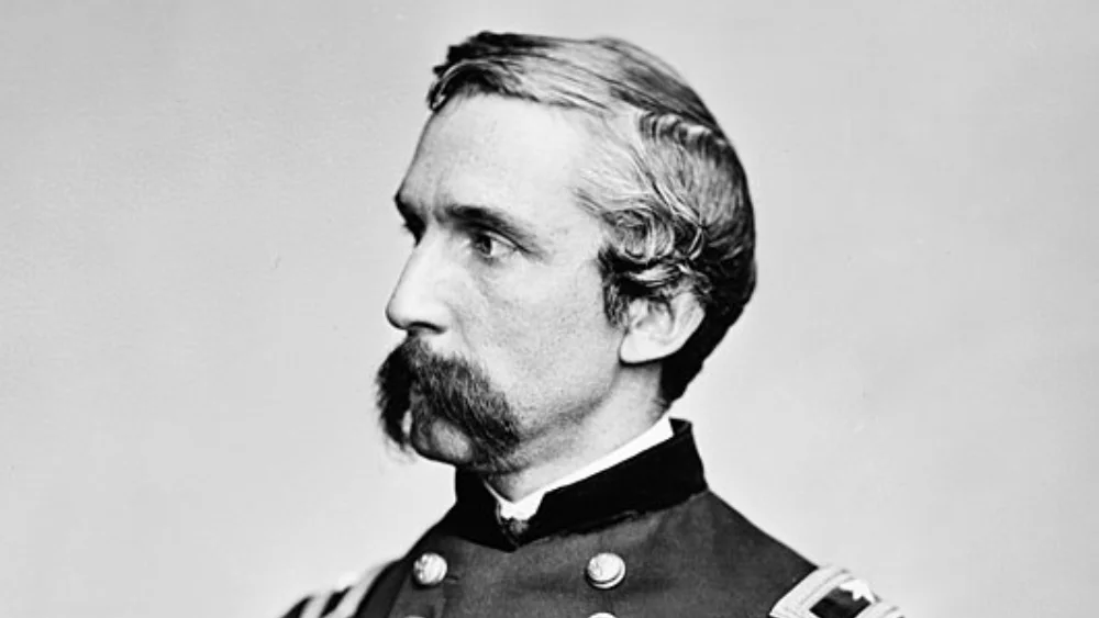 Joshua Chamberlain