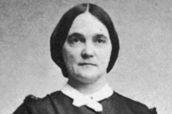 Mary Chesnut