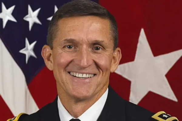 Michael T. Flynn