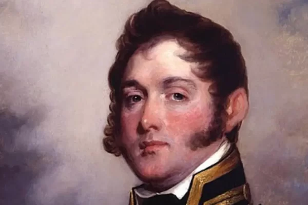 Oliver Hazard Perry