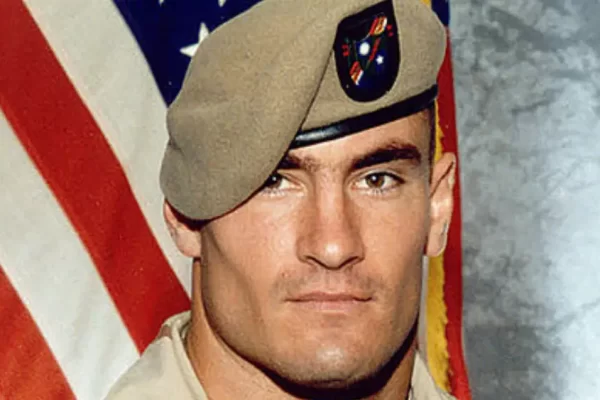 Pat Tillman