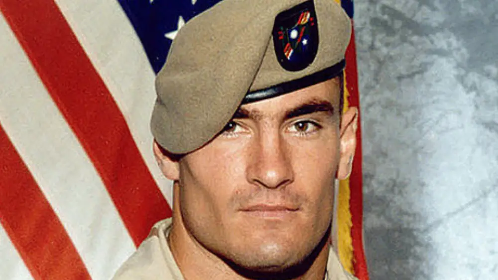 Pat Tillman