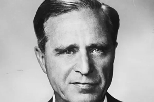 Prescott Bush