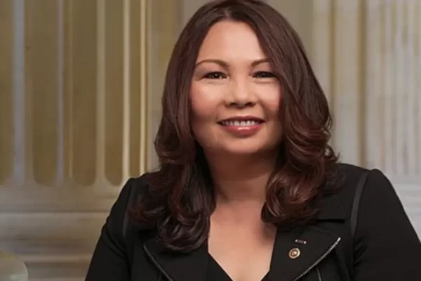 Tammy Duckworth