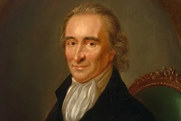 Thomas Paine