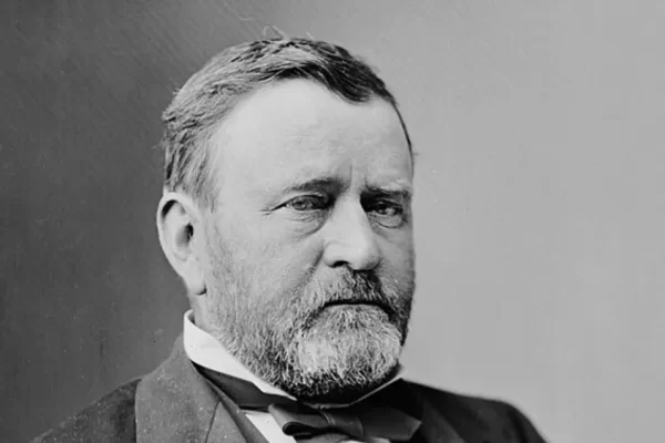 Ulysses S. Grant