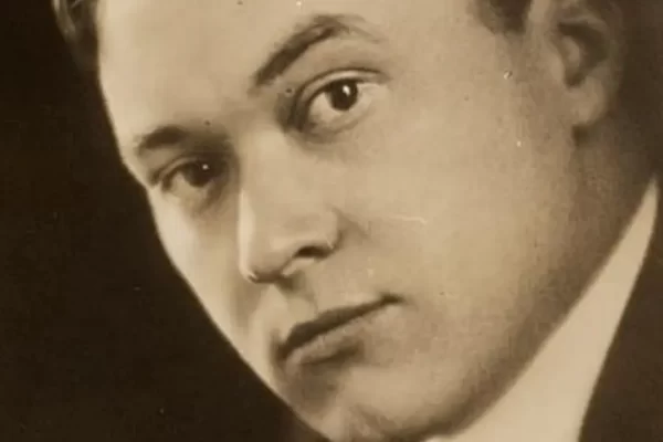 Walter Lippmann