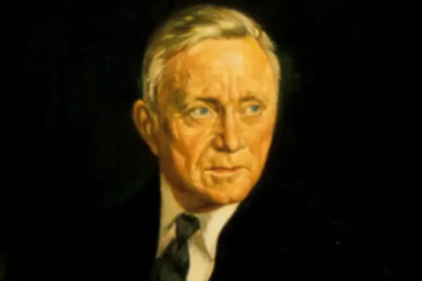 William O. Douglas