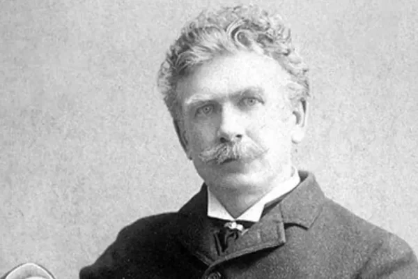 Ambrose Bierce