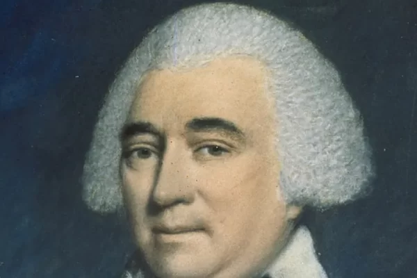 Anthony Wayne