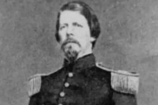 Barnard Elliott Bee Jr civil war general