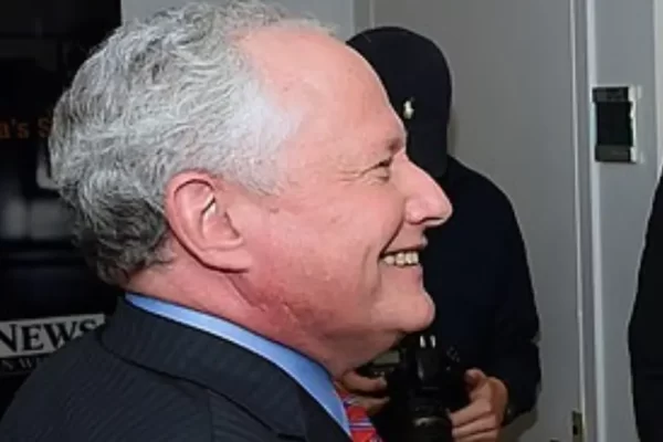 Bill Kristol