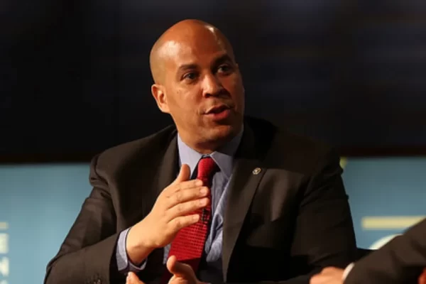 Cory Booker