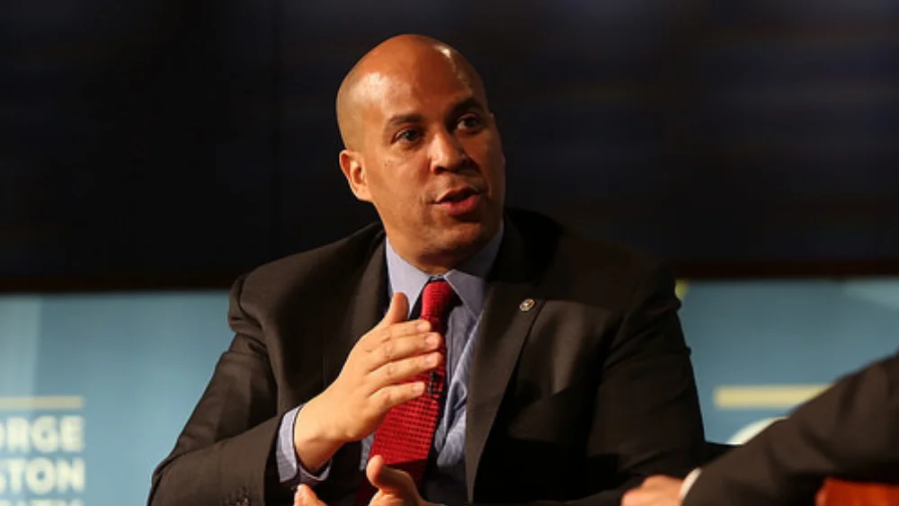 Cory Booker