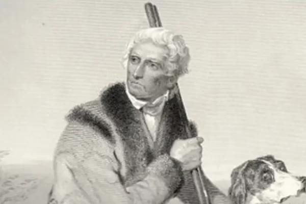 Daniel Boone