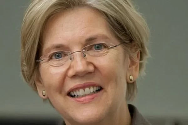 Elizabeth Warren