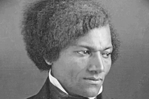 Frederick Douglass