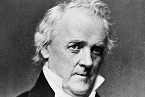 James Buchanan